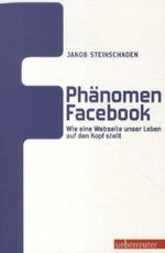 Phänomen Facebook Cover des Buches Phänomen Facebook (ISBN: 9783800075485)