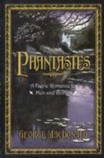 Phantastes Cover des Buches Phantastes (ISBN: 9781627300339)