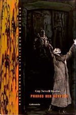 Pharos der Ägypter Cover des Buches Pharos der Ägypter (ISBN: 9783933389145)