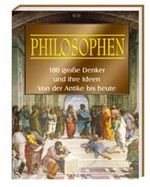 Philosophen Cover des Buches Philosophen (ISBN: 9783811222144)