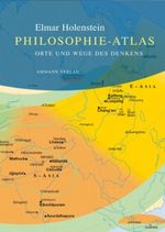 Philosophie-Atlas Cover des Buches Philosophie-Atlas (ISBN: 9783250104797)
