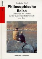 Philosophische Reise Cover des Buches Philosophische Reise (ISBN: 9783715203966)