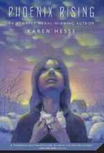 Phoenix Rising Cover des Buches Phoenix Rising (ISBN: 9781439597545)