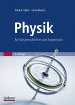 Physik Cover des Buches Physik (ISBN: 9783827411648)