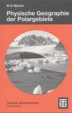 Physische Geographie der Polargebiete Cover des Buches Physische Geographie der Polargebiete (ISBN: 9783443071288)