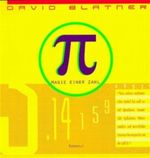 Pi, Magie einer Zahl Cover des Buches Pi, Magie einer Zahl (ISBN: 9783498006099)