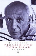 Picasso und Dora Maar Cover des Buches Picasso und Dora Maar (ISBN: 9783882217971)