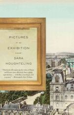 Pictures at an Exhibition Cover des Buches Pictures at an Exhibition (ISBN: 9780307386304)