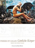 Pierre et Gilles Cover des Buches Pierre et Gilles (ISBN: 9783899103366)