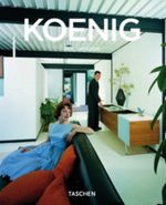 Pierre Koenig Cover des Buches Pierre Koenig (ISBN: 9783822848883)