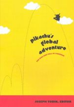 Pikachu's Global Adventure Cover des Buches Pikachu's Global Adventure (ISBN: 0822332507)