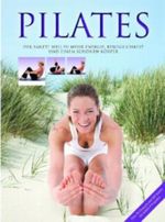 Pilates Cover des Buches Pilates (ISBN: 9781445435282)