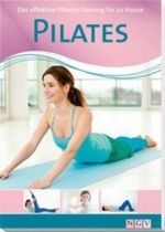 Pilates Cover des Buches Pilates (ISBN: 9783625128427)