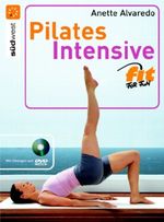 Pilates Intensive Cover des Buches Pilates Intensive (ISBN: 9783517082981)