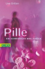 Pille Cover des Buches Pille (ISBN: 9783551355096)