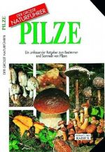 Pilze Cover des Buches Pilze (ISBN: 9783704321794)
