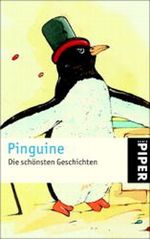 Pinguine Cover des Buches Pinguine (ISBN: 9783492237246)