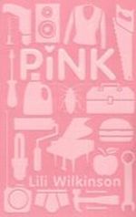 Pink Cover des Buches Pink (ISBN: 9780061926549)