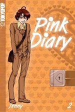 Pink Diary 02 Cover des Buches Pink Diary 02 (ISBN: 9783867193023)