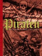 Piraten Cover des Buches Piraten (ISBN: 9781407504056)