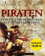 Piraten Cover des Buches Piraten (ISBN: 9783802517181)