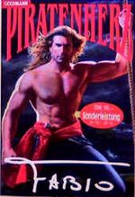 Piratenherz Cover des Buches Piratenherz (ISBN: 9783442428328)