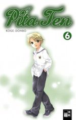 PitaTen. Bd.6 Cover des Buches PitaTen. Bd.6 (ISBN: 9783898859226)
