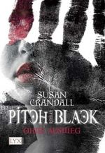 Pitch Black Cover des Buches Pitch Black (ISBN: 9783802583339)