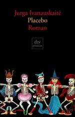 Placebo Cover des Buches Placebo (ISBN: 9783423244534)