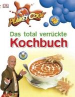 Planet Cook Cover des Buches Planet Cook (ISBN: 9783831009329)