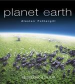 Planet Erde Cover des Buches Planet Erde (ISBN: 9783894056704)