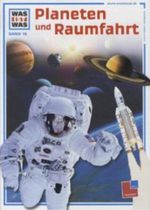 Planeten und Raumfahrt Cover des Buches Planeten und Raumfahrt (ISBN: 9783788602567)