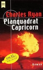 Planquadrat Capricorn Cover des Buches Planquadrat Capricorn (ISBN: 9783453180154)