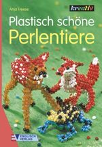 Plastisch schöne Perlentiere Cover des Buches Plastisch schöne Perlentiere (ISBN: 9783824111299)