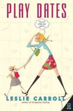 Play Dates Cover des Buches Play Dates (ISBN: 9780061736605)