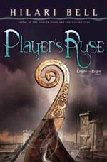Player's Ruse Cover des Buches Player's Ruse (ISBN: 9780060825096)