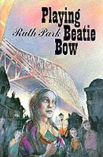 Playing Beatie Bow Cover des Buches Playing Beatie Bow (ISBN: 9781903015117)