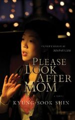 Please Look After Mom Cover des Buches Please Look After Mom (ISBN: 9780307739513)