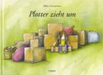Plotter zieht um Cover des Buches Plotter zieht um (ISBN: 9783830310631)