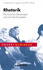 Pocket Business Cover des Buches Pocket Business (ISBN: 9783589219049)