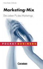 Pocket Business Cover des Buches Pocket Business (ISBN: 9783589219254)