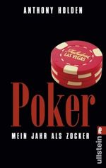 Poker Cover des Buches Poker (ISBN: 9783548372372)
