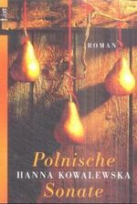 Polnische Sonate Cover des Buches Polnische Sonate (ISBN: 9783548601557)