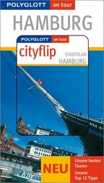 Polyglott on tour Hamburg Cover des Buches Polyglott on tour Hamburg (ISBN: 9783493561111)
