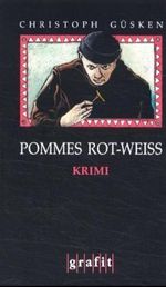 Pommes rot-weiss Cover des Buches Pommes rot-weiss (ISBN: 9783894252281)