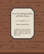 Poor, Dear Margaret Kirby and Other Stories Cover des Buches Poor, Dear Margaret Kirby and Other Stories (ISBN: 9781438529677)