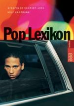Pop-Lexikon Cover des Buches Pop-Lexikon (ISBN: 9783499611148)