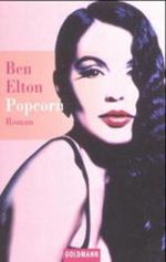 Popcorn. Cover des Buches Popcorn. (ISBN: 9783442446247)