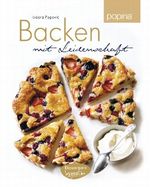 Popina - Backen mit Leidenschaft Cover des Buches Popina - Backen mit Leidenschaft (ISBN: 9783572080540)