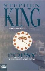 Popsy und 25 weitere Geschichten nach Mitternacht Cover des Buches Popsy und 25 weitere Geschichten nach Mitternacht (ISBN: 9783404131501)